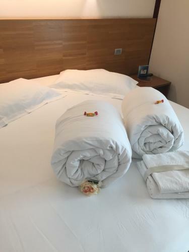 Hotel Garni Al Marinaio