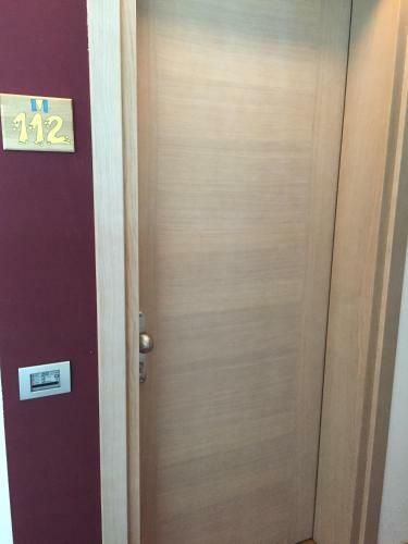 Hotel Garni Al Marinaio