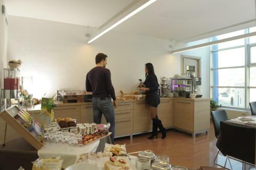 Hotel Garni Al Marinaio