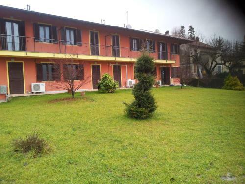 Hotel Albergo Firmino