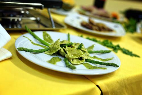 Hotel Albergo Firmino