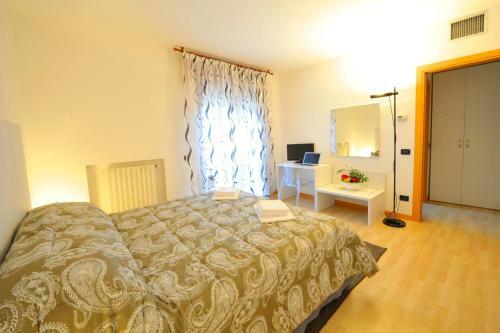 Bed And Breakfast La Sosta