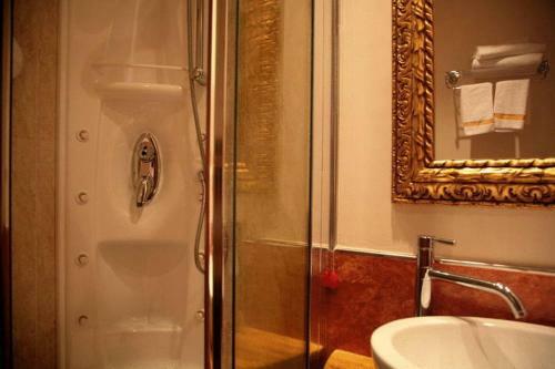 Hotel Villa Picena