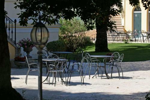 Hotel Villa Picena