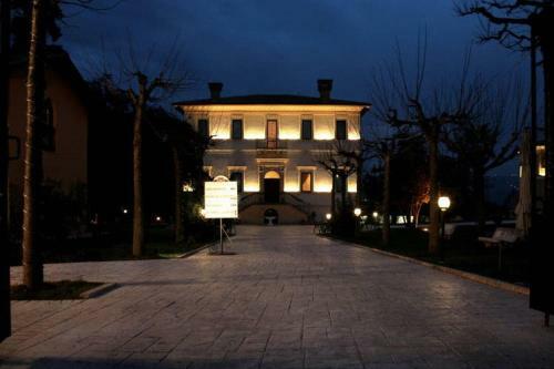 Hotel Villa Picena