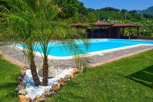 Agroturismo Agrilao