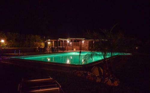 Agroturismo Agrilao