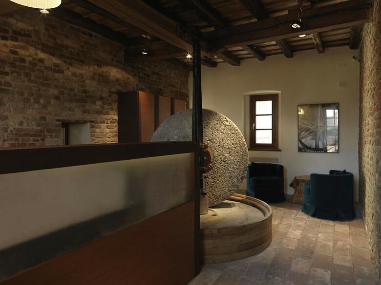 Hotel Mulino Grande
