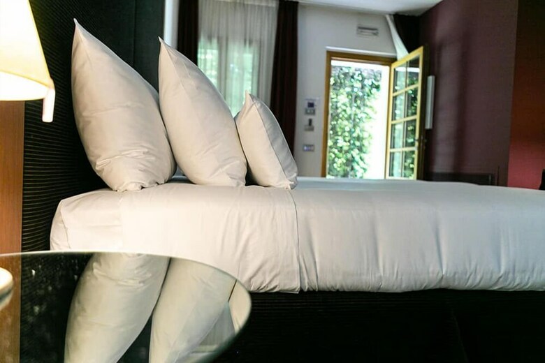 Hotel Mulino Grande
