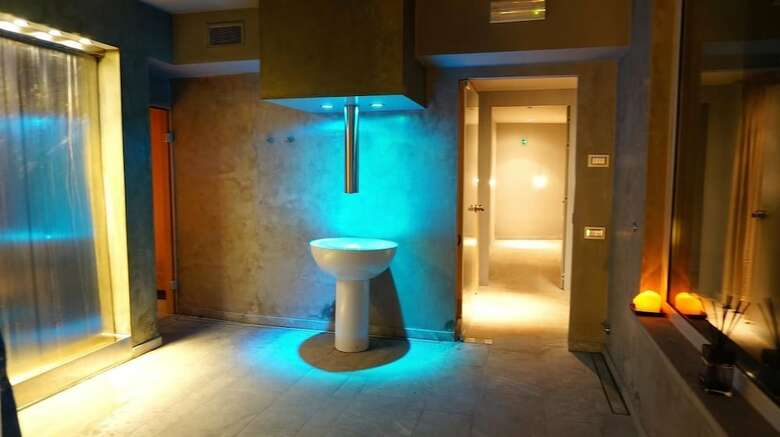 Hotel Mulino Grande