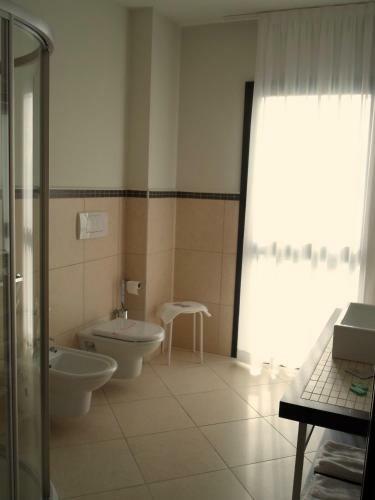 Hotel Le Macine