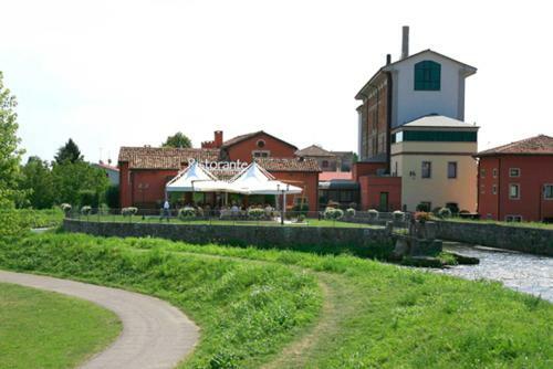 Hotel Le Macine