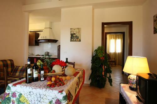 Agroturismo Agriturismo Le Grazie