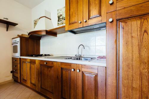 Agroturismo Agriturismo Le Grazie