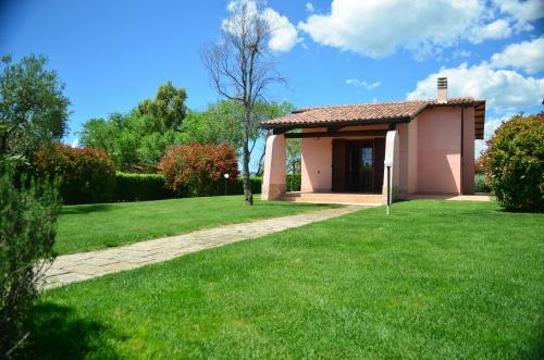 Agroturismo Agriturismo Le Grazie