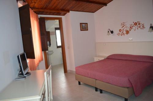 Hotel Domus Romulea