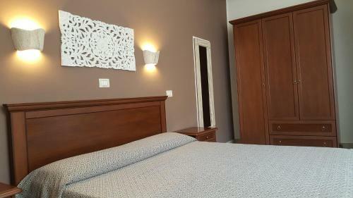 Hotel Domus Romulea
