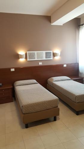 Hotel Domus Romulea