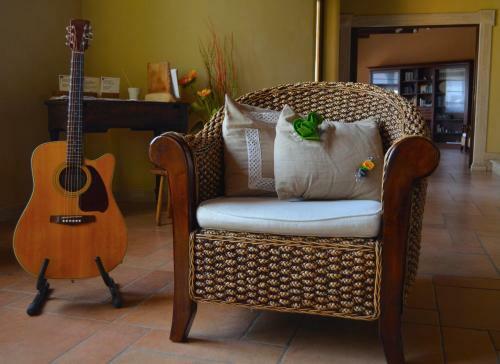 Hotel Domus Romulea