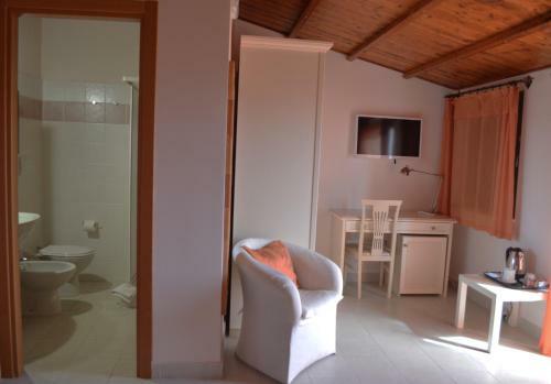 Hotel Domus Romulea