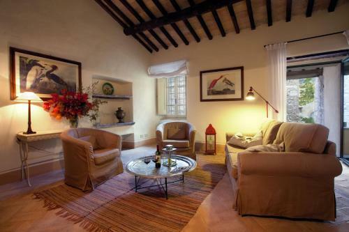 Agroturismo Borgo Della Marmotta