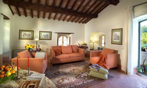 Agroturismo Borgo Della Marmotta