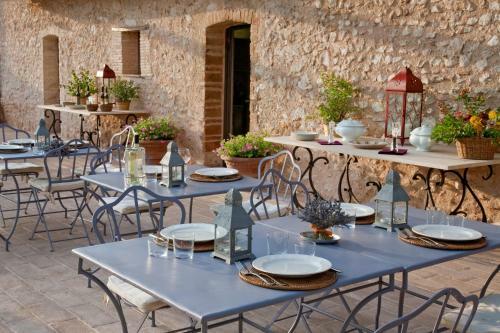 Agroturismo Borgo Della Marmotta