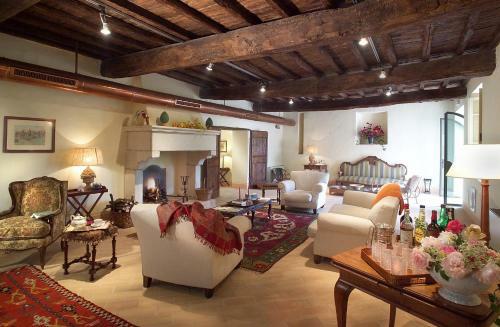 Agroturismo Borgo Della Marmotta
