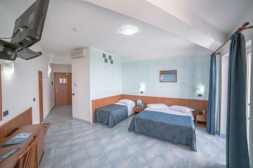 Hotel Milano
