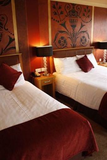 Hotel The Ballyliffin Lodge And Spa
