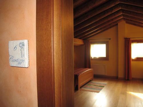 Agroturismo La Casa Vecchia