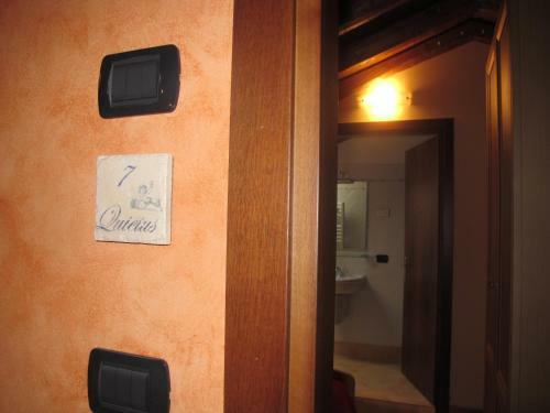 Agroturismo La Casa Vecchia