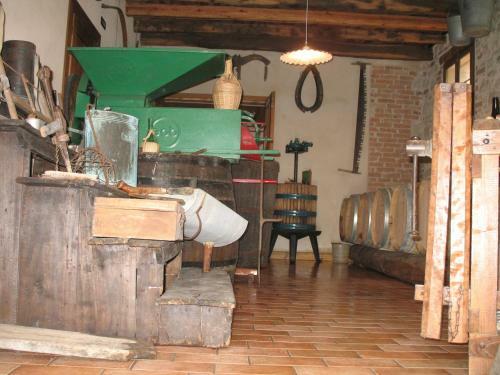 Agroturismo La Casa Vecchia