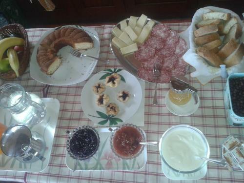 Agroturismo La Casa Vecchia
