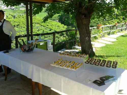 Agroturismo La Casa Vecchia