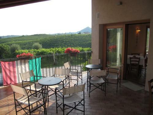 Agroturismo La Casa Vecchia