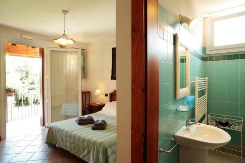 Agroturismo Agriturismo Il Magicorto