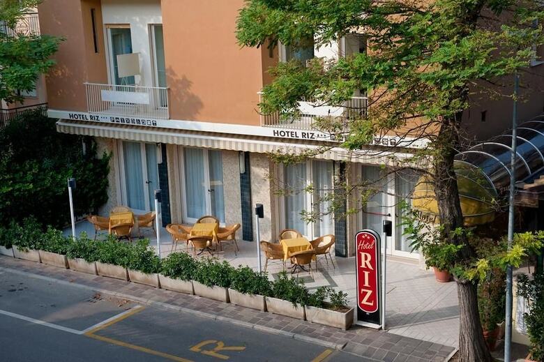 Hotel Riz