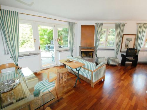 Apartment Esperia Merano