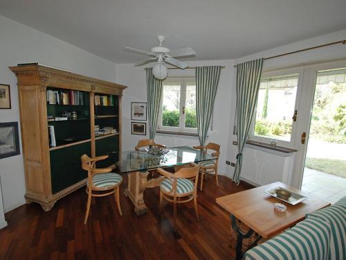 Apartment Esperia Merano