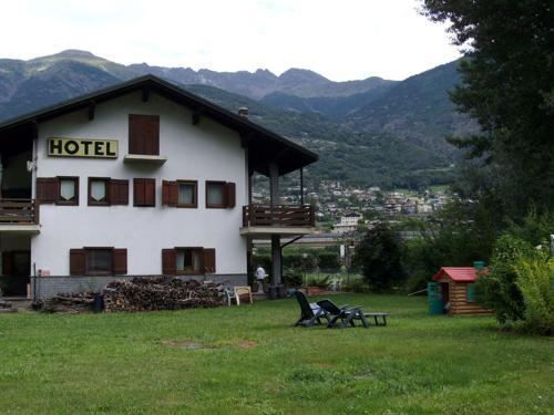 Hotel Petit Foyer