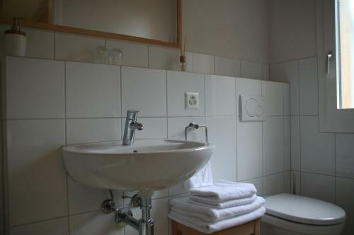 Bed & Breakfast Swiss Seasons