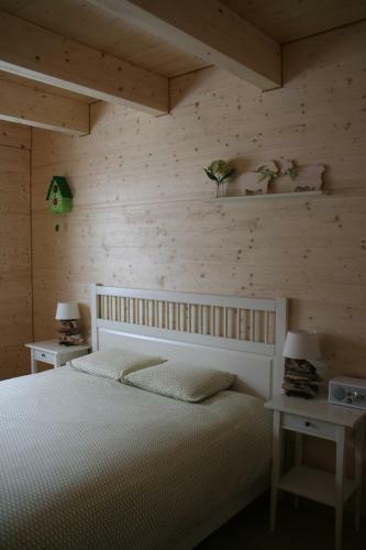 Bed & Breakfast Swiss Seasons