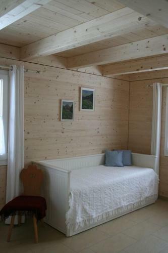 Bed & Breakfast Swiss Seasons