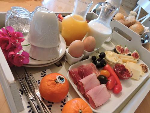 Bed & Breakfast Swiss Seasons