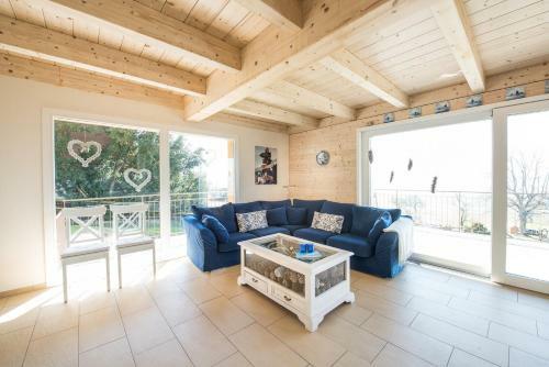 Bed & Breakfast Swiss Seasons