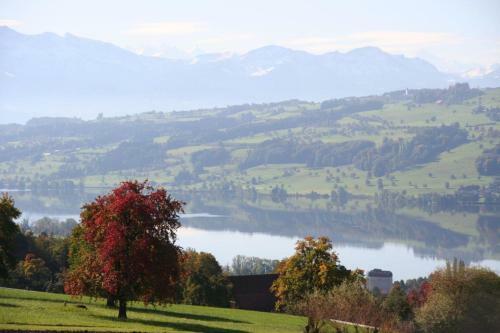 Bed & Breakfast Swiss Seasons