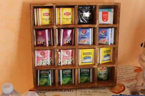 B&B Colle Sul Mare