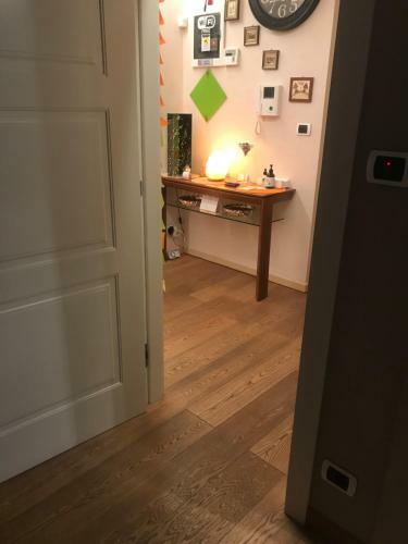 B&B Smart House