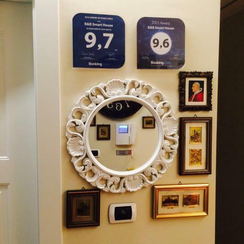 B&B Smart House